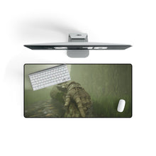 Load image into Gallery viewer, Prosthetic Arm Mouse Pad (Desk Mat)