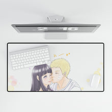Load image into Gallery viewer, Anime Naruto Mouse Pad (Desk Mat)