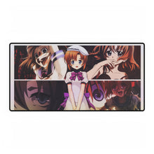 Load image into Gallery viewer, When They Cry Mouse Pad (Desk Mat)
