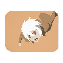 Load image into Gallery viewer, Bell Cranel - Dive Sherpa Blanket