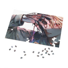 Load image into Gallery viewer, Hunter X Hunter Jigsaw Puzzle