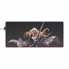 Load image into Gallery viewer, Claymore RGB LED Mouse Pad (Desk Mat)