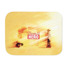 Load image into Gallery viewer, Anime My Hero Academia Sherpa Blanket