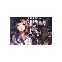 Load image into Gallery viewer, Hyuoka main members Rug