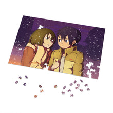 Load image into Gallery viewer, Anime ERASEDr Jigsaw Puzzle