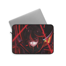 Load image into Gallery viewer, Anime Kill La Kill Laptop Sleeve
