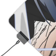 Load image into Gallery viewer, That Time I Got Reincarnated As A Slime RGB LED Mouse Pad (Desk Mat)