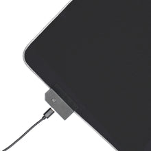 Load image into Gallery viewer, My Hero Academia RGB LED Mouse Pad (Desk Mat)
