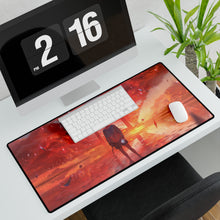 Load image into Gallery viewer, To The End, Remember Mouse Pad (Desk Mat)