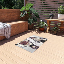 Load image into Gallery viewer, Inu × Boku SS Rug