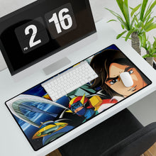 Load image into Gallery viewer, Grendizer Mouse Pad (Desk Mat)