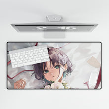 Load image into Gallery viewer, Anime The iDOLM@STER: Shiny Colors Mouse Pad (Desk Mat)