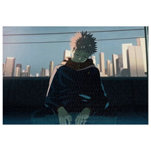 Load image into Gallery viewer, Sleepy Itadori Jigsaw Puzzle