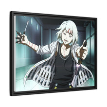 Load image into Gallery viewer, Rei Canvas Framed Art Print