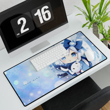 Load image into Gallery viewer, Anime Vocaloid Mouse Pad (Desk Mat)