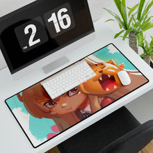 Load image into Gallery viewer, Anime Toradora! Mouse Pad (Desk Mat)