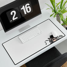 Load image into Gallery viewer, Anime Sword Art Online Mouse Pad (Desk Mat)