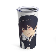 Load image into Gallery viewer, Eru Chitanda And Hōtarō Oreki Tumbler 20oz