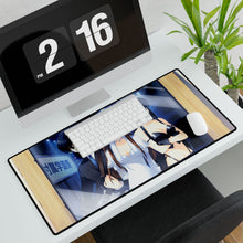 Load image into Gallery viewer, White Album 2 Mouse Pad (Desk Mat)