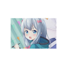 Load image into Gallery viewer, EroManga-Sensei Rug