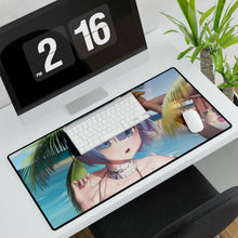 Load image into Gallery viewer, Anime Re:ZERO -Starting Life in Another World- Mouse Pad (Desk Mat)