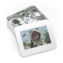 Load image into Gallery viewer, Mushoku Tensei: Jobless Reincarnation Jigsaw Puzzle