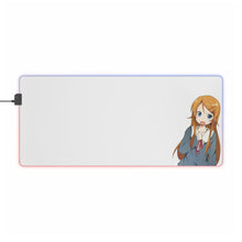 Load image into Gallery viewer, Oreimo RGB LED Mouse Pad (Desk Mat)