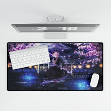 Load image into Gallery viewer, Anime Touhou Mouse Pad (Desk Mat)