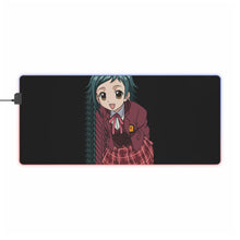 Load image into Gallery viewer, Negima! RGB LED Mouse Pad (Desk Mat)