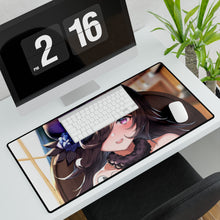 Load image into Gallery viewer, Anime Uma Musume: Pretty Der Mouse Pad (Desk Mat)