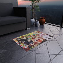 Load image into Gallery viewer, K-ON! Rug