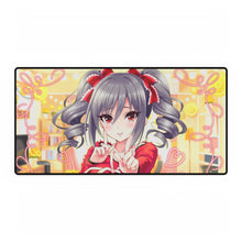 Load image into Gallery viewer, Anime The iDOLM@STER Cinderella Girls Mouse Pad (Desk Mat)