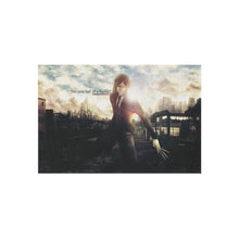 Load image into Gallery viewer, Black Butler Rug