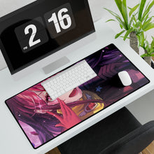 Load image into Gallery viewer, Hoshino Ai Mouse Pad (Desk Mat)