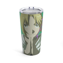 Load image into Gallery viewer, FullMetal Alchemist Tumbler 20oz