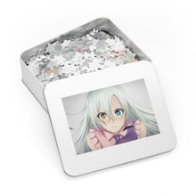 Load image into Gallery viewer, The Seven Deadly Sins Jigsaw Puzzle