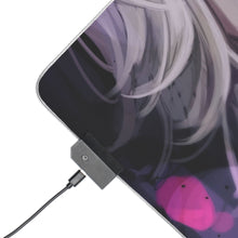 Load image into Gallery viewer, Tokyo Revengers RGB LED Mouse Pad (Desk Mat)