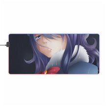 Load image into Gallery viewer, Anime Fairy Tail RGB LED Mouse Pad (Desk Mat)
