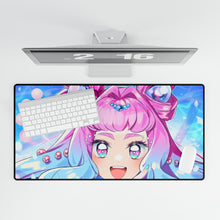 Load image into Gallery viewer, Anime Tropical-Rouge! Pretty Cure Mouse Pad (Desk Mat)