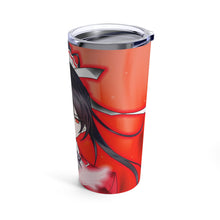 Load image into Gallery viewer, High School DxD Akeno Himejima Tumbler 20oz