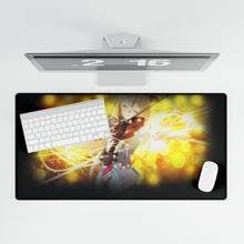 Load image into Gallery viewer, Anime Your Lie in April Mouse Pad (Desk Mat)