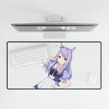 Load image into Gallery viewer, Anime Uma Musume: Pretty Derby Mouse Pad (Desk Mat)