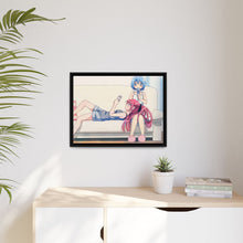 Load image into Gallery viewer, Anime Puella Magi Madoka Magica Canvas Framed Art Print