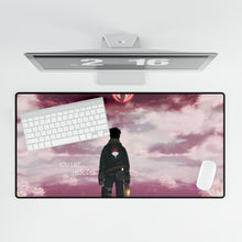 Load image into Gallery viewer, Obito Uchiha Mouse Pad (Desk Mat)