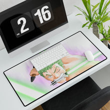 Load image into Gallery viewer, Anime One Piece Mouse Pad (Desk Mat)