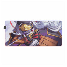 Load image into Gallery viewer, Anime Re:Creators RGB LED Mouse Pad (Desk Mat)