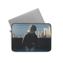 Load image into Gallery viewer, Sleepy Itadori Laptop Sleeve