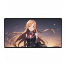 Load image into Gallery viewer, Asuna yuuki Mouse Pad (Desk Mat)