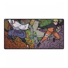 Load image into Gallery viewer, Anime Naruto Mouse Pad (Desk Mat)