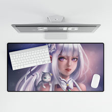 Load image into Gallery viewer, Anime Re:ZERO -Starting Life in Another World- Mouse Pad (Desk Mat)